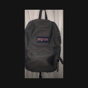 Jansport backpack